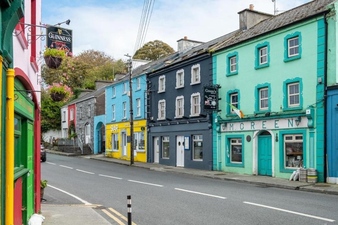 Photo of Others in Kinvara