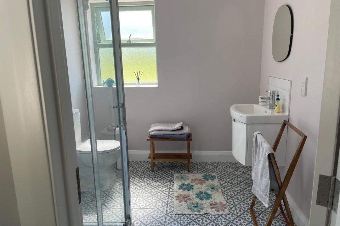 Photo of Bathroom in Jamestown