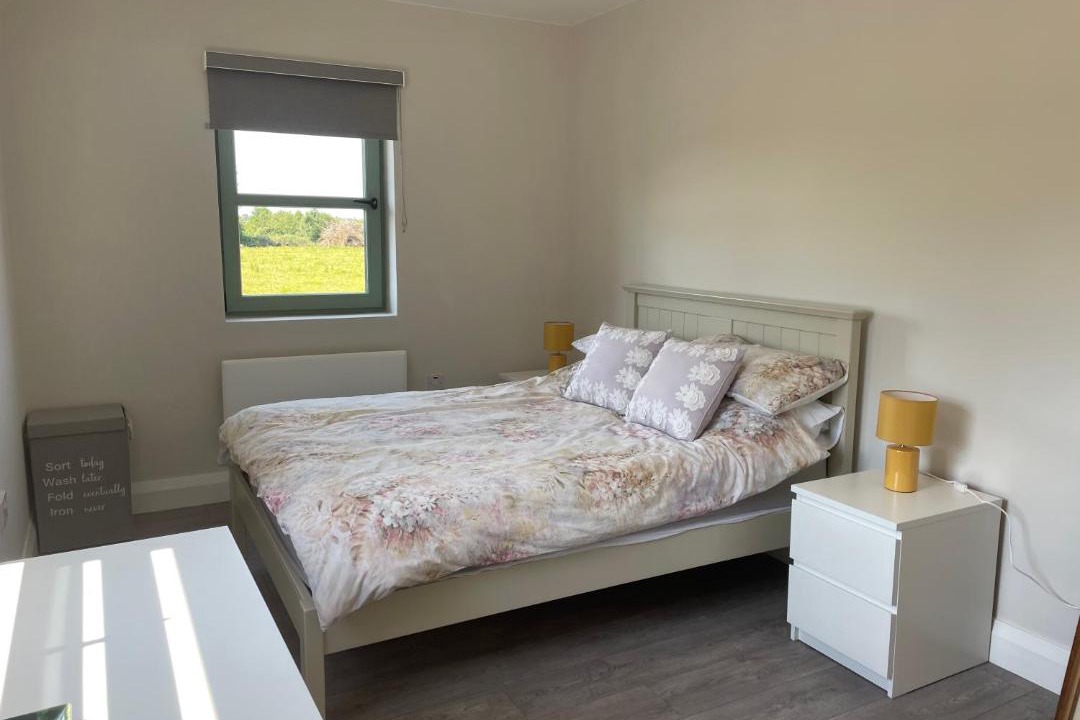 Photo of Bedroom in Jamestown