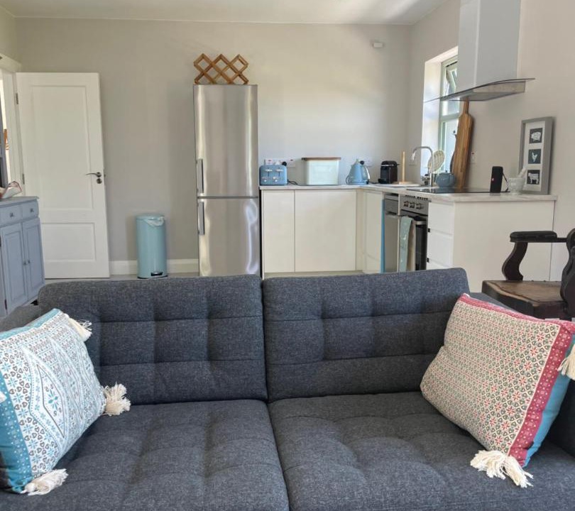 Photo of Livingroom in Jamestown