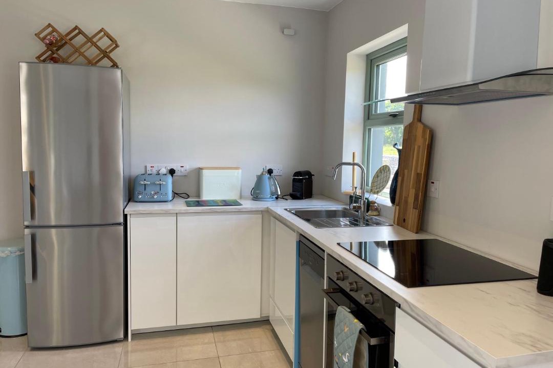 Photo of Kitchen in Jamestown