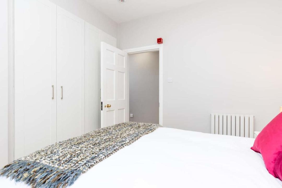 Photo of Bedroom in Ballsbridge