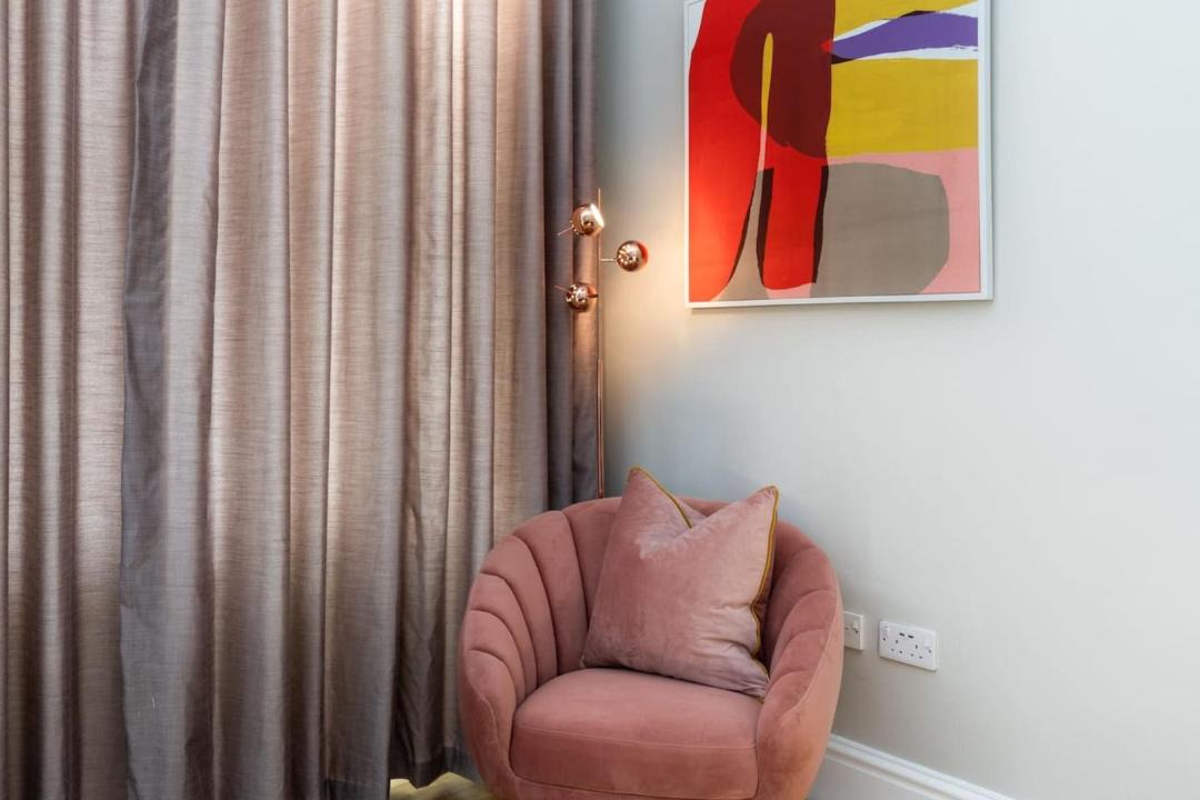 Photo of Livingroom in Ballsbridge