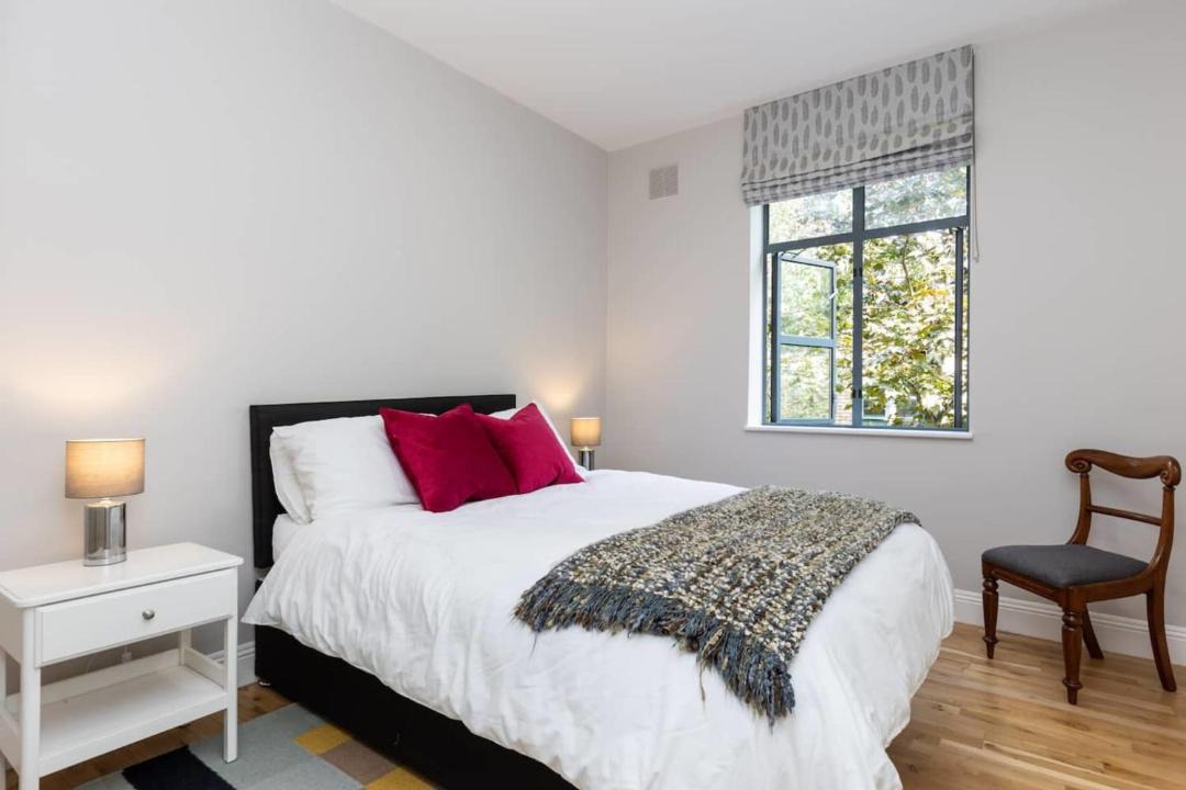 Photo of Bedroom in Ballsbridge