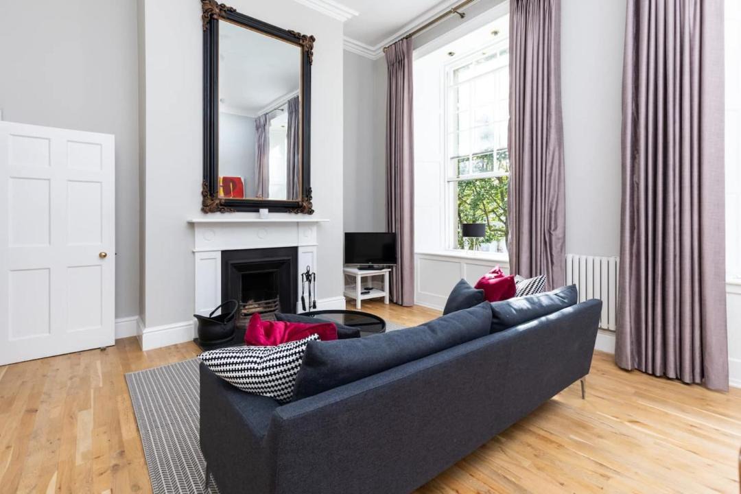 Photo of Livingroom in Ballsbridge