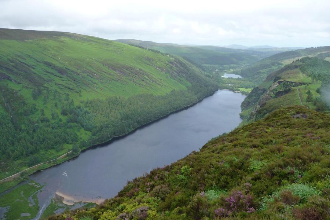 Photo of Others in Glendalough