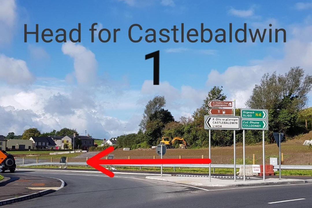 Photo of Others in Castlebaldwin