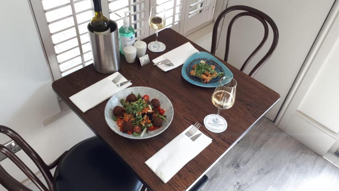 Photo of Kitchen in Westport