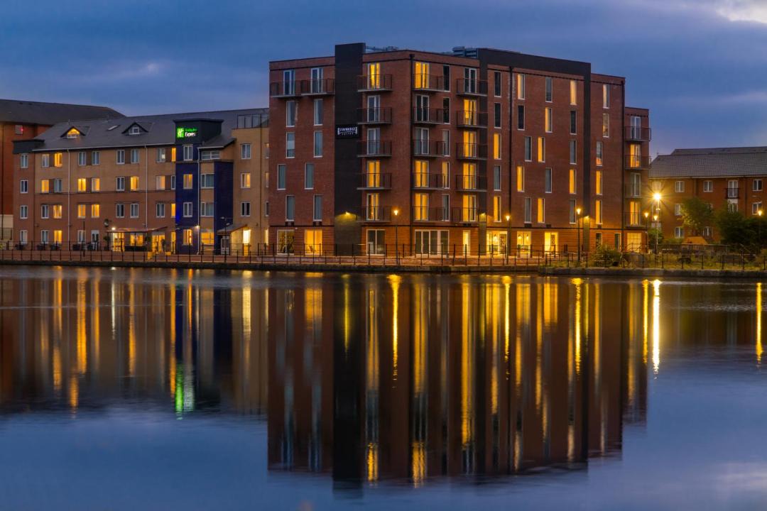 Photo of Others in Atlantic Wharf