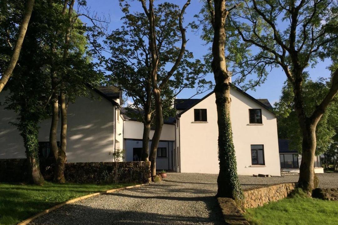 Photo of Buildings in Londonderry