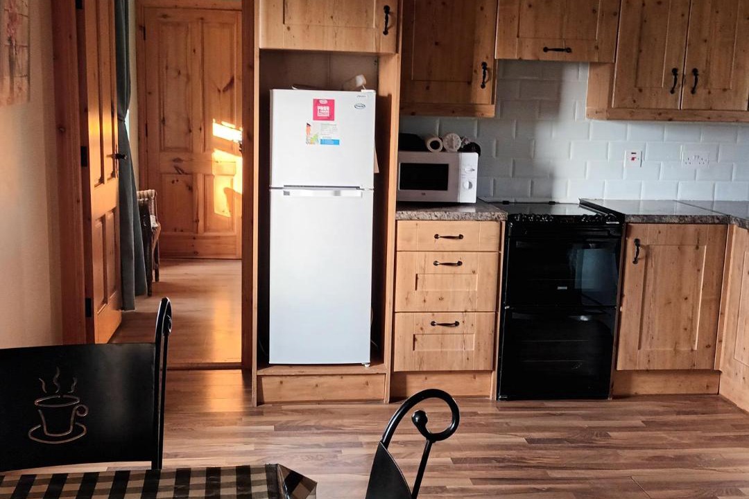 Photo of Kitchen in County Meath
