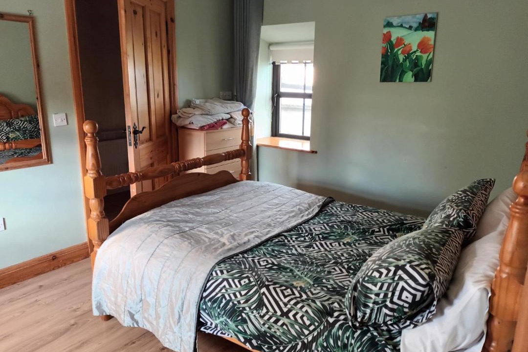 Photo of Bedroom in County Meath