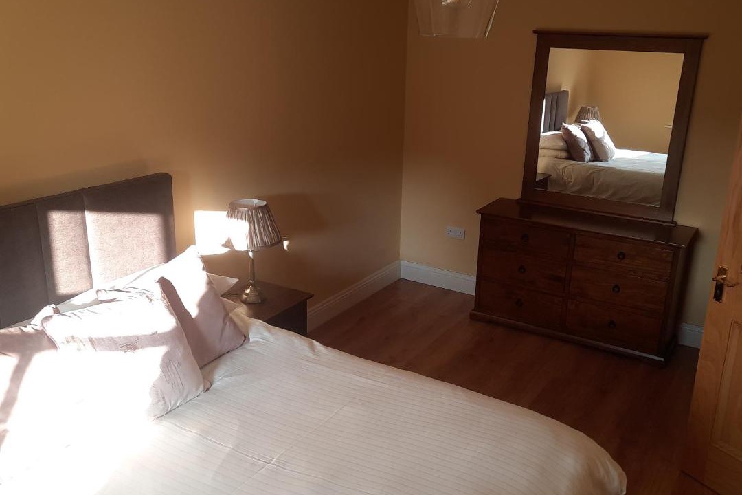 Photo of Bedroom in Hollywood