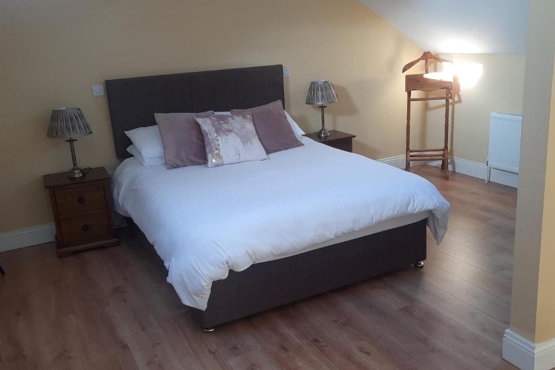 Photo of Bedroom in Hollywood