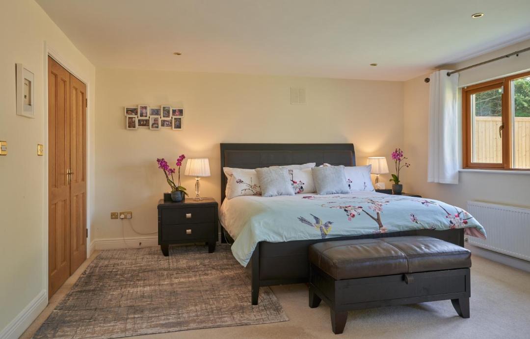 Photo of Bedroom in Killester