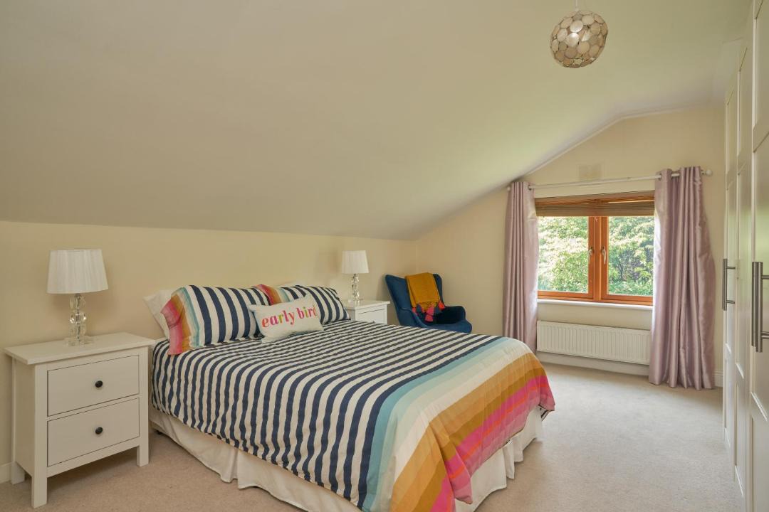 Photo of Bedroom in Killester