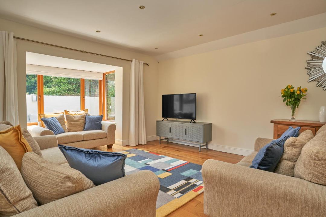 Photo of Livingroom in Killester