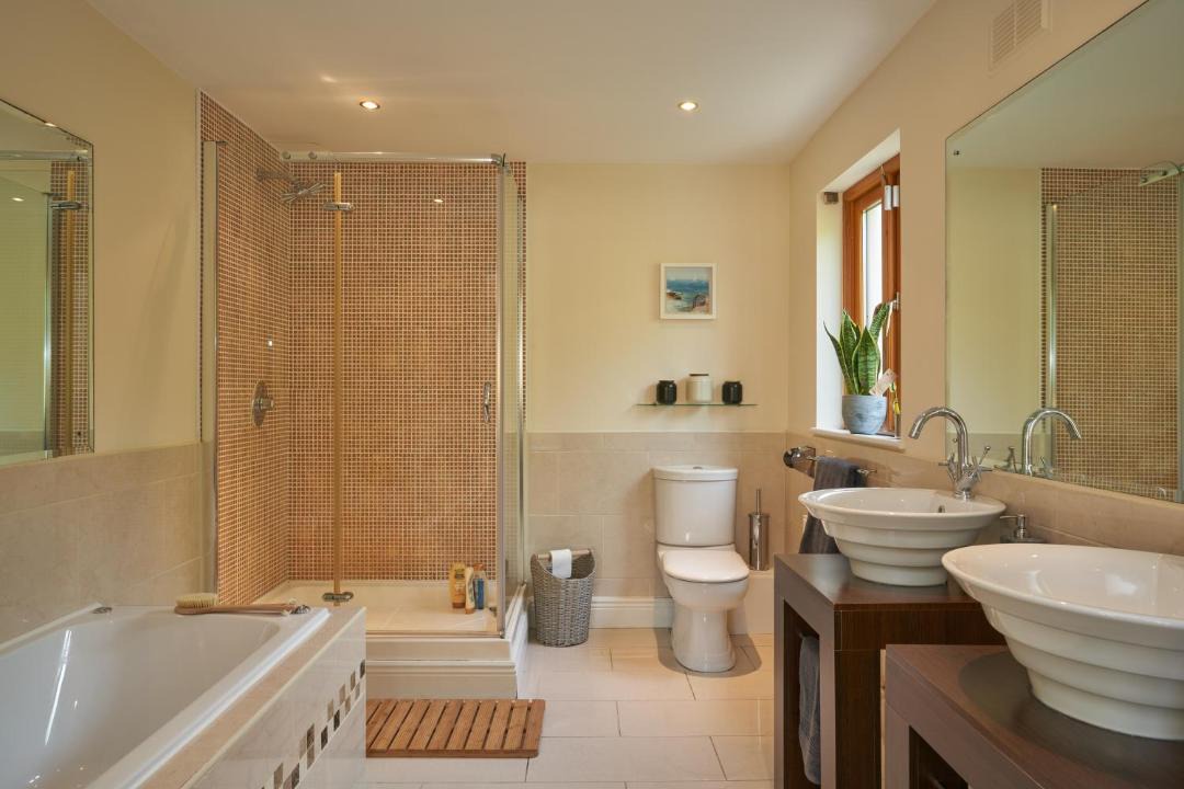 Photo of Bathroom in Killester
