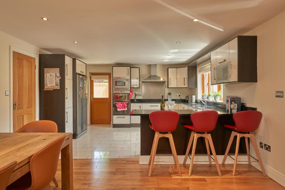 Photo of Kitchen in Killester