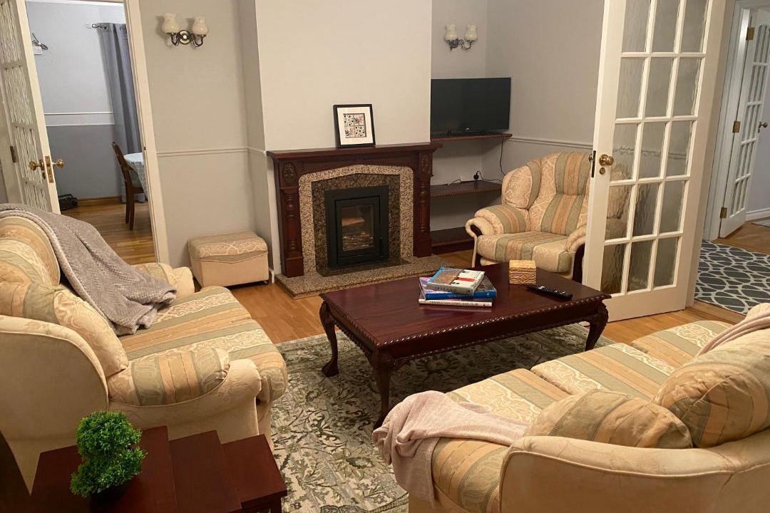 Photo of Livingroom in Inishmacatreer