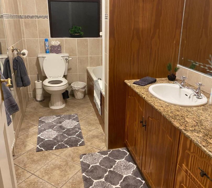 Photo of Bathroom in Inishmacatreer