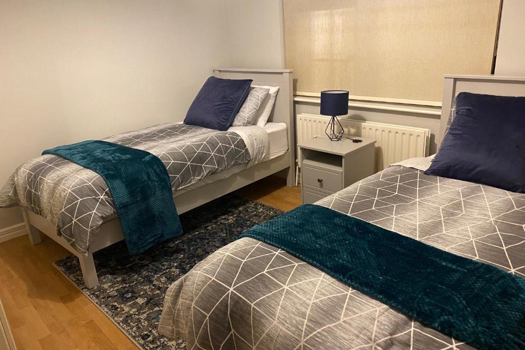 Photo of Bedroom in Inishmacatreer