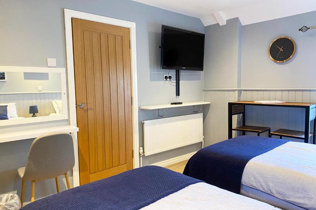 Photo of Bedroom in Ballymoney