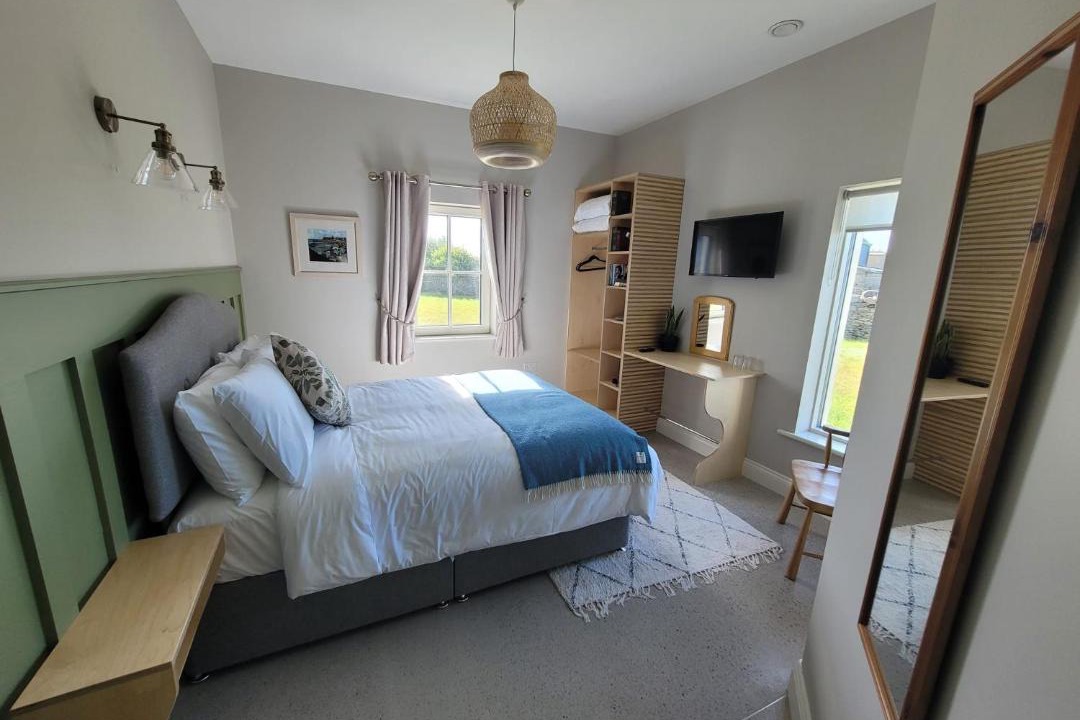 Photo of Bedroom in Liscannor