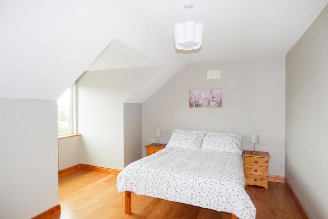 Photo of Bedroom in Wellingtonbridge
