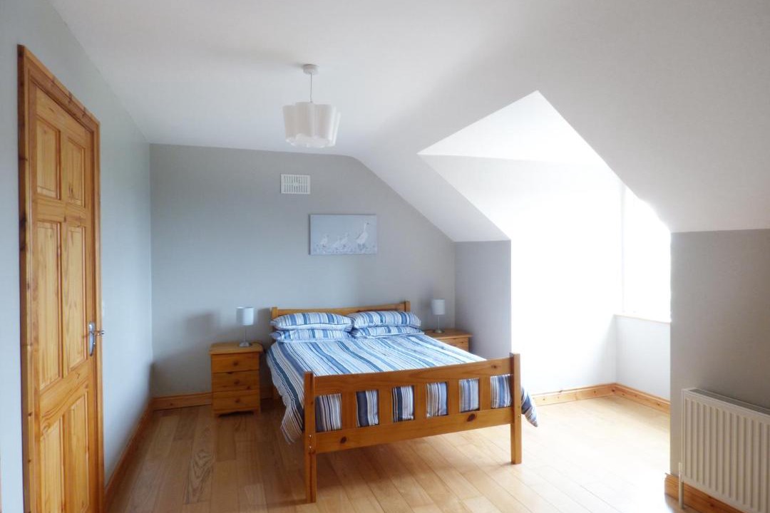 Photo of Bedroom in Wellingtonbridge