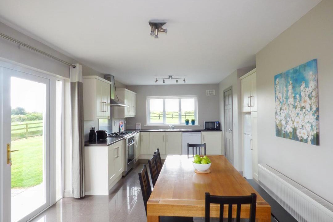 Photo of Livingroom in Wellingtonbridge