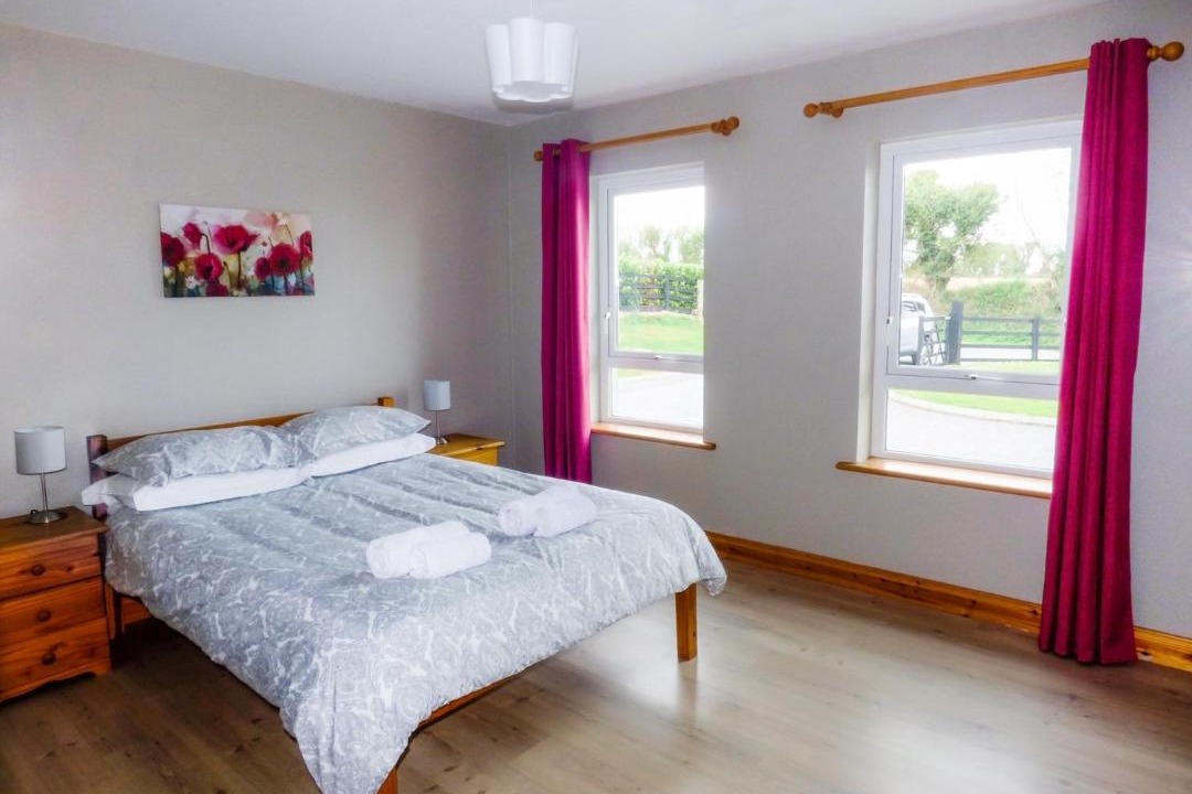 Photo of Bedroom in Wellingtonbridge