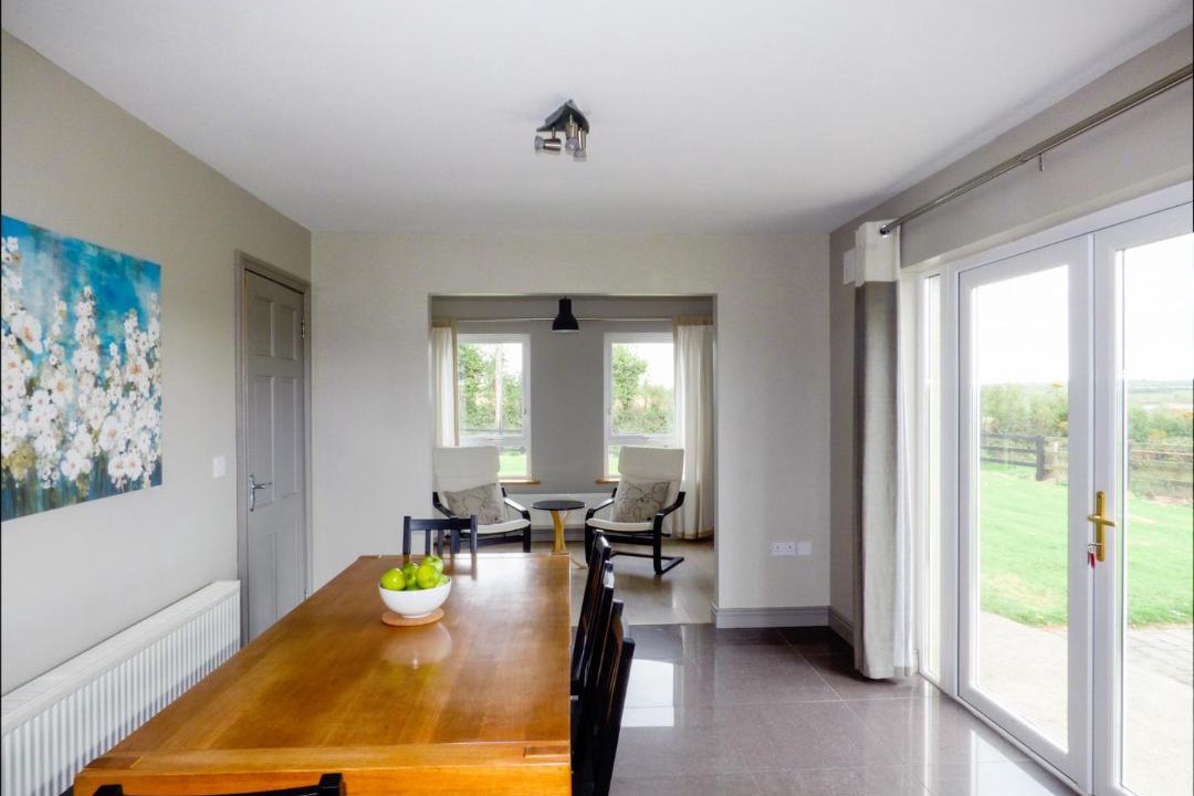 Photo of Livingroom in Wellingtonbridge