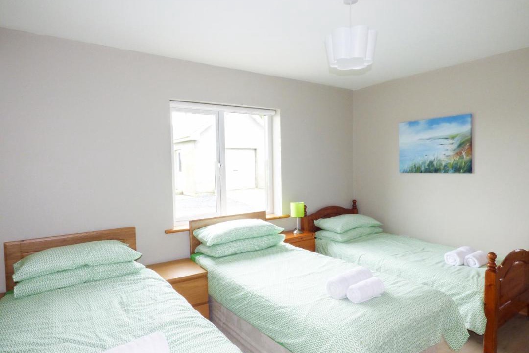 Photo of Bedroom in Wellingtonbridge