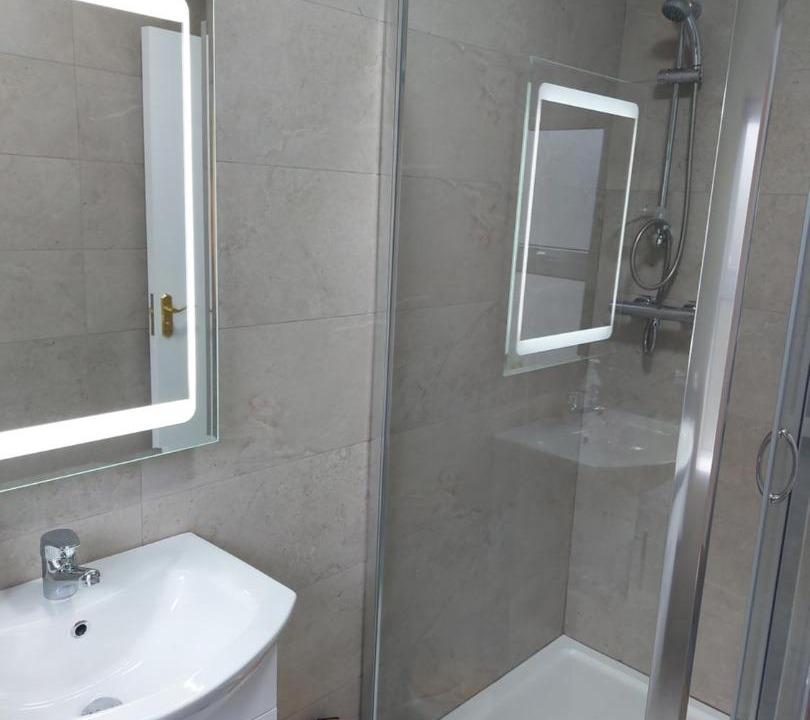 Photo of Bathroom in Galway City Centre