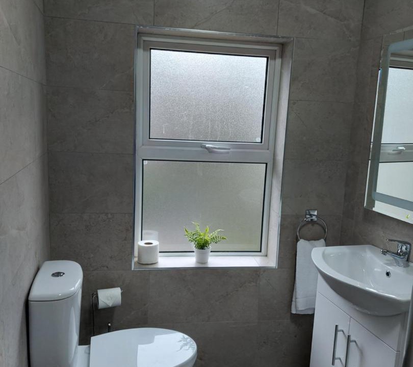 Photo of Bathroom in Galway City Centre