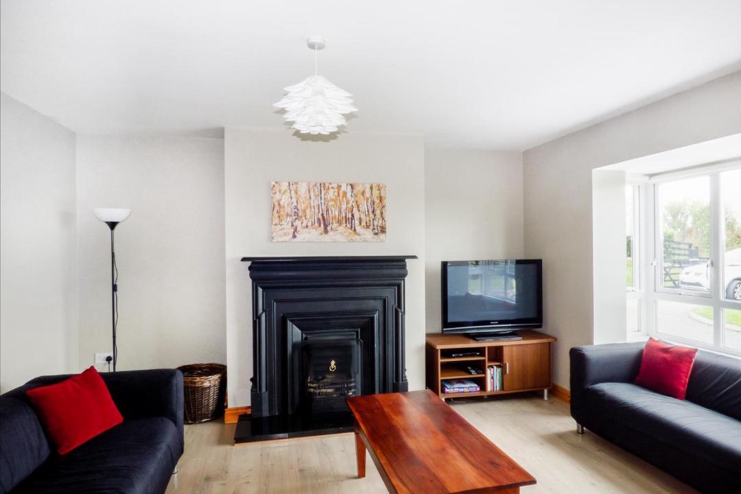 Photo of Livingroom in Wellingtonbridge