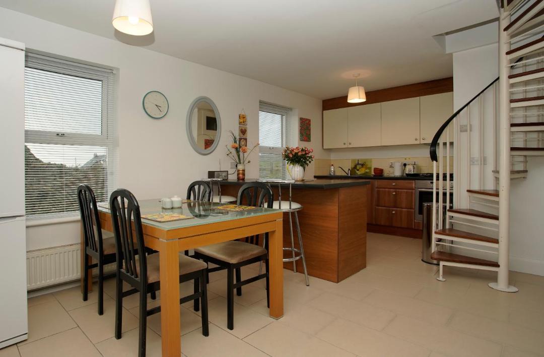 Photo of Kitchen in Belmullet
