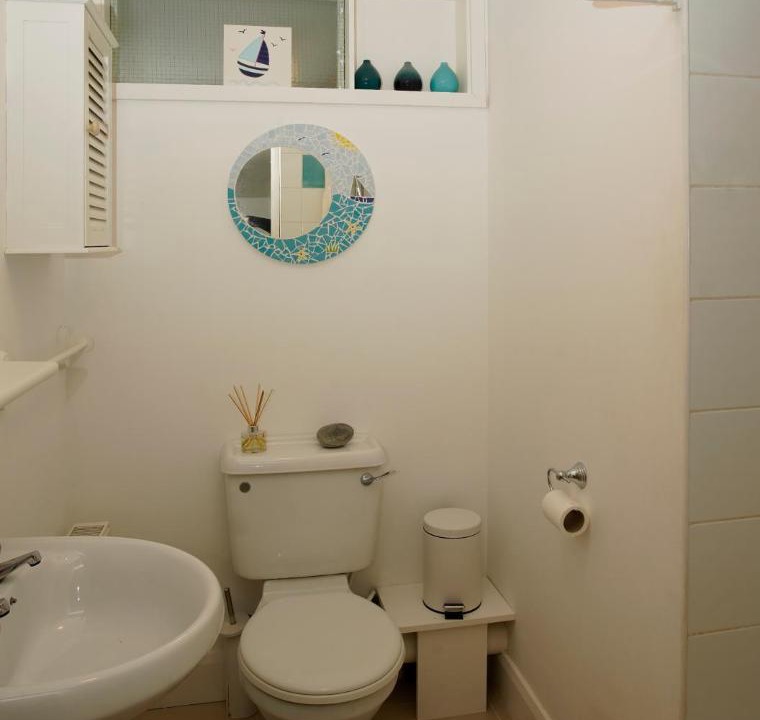 Photo of Bathroom in Belmullet