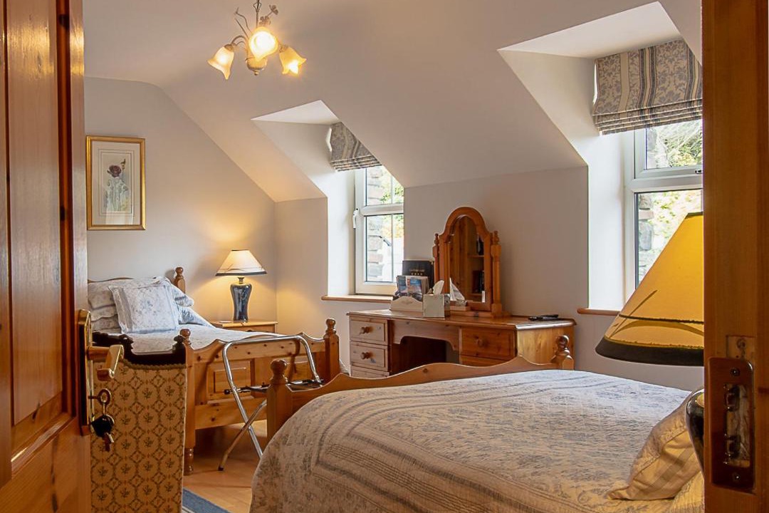 Photo of Others in Union Hall