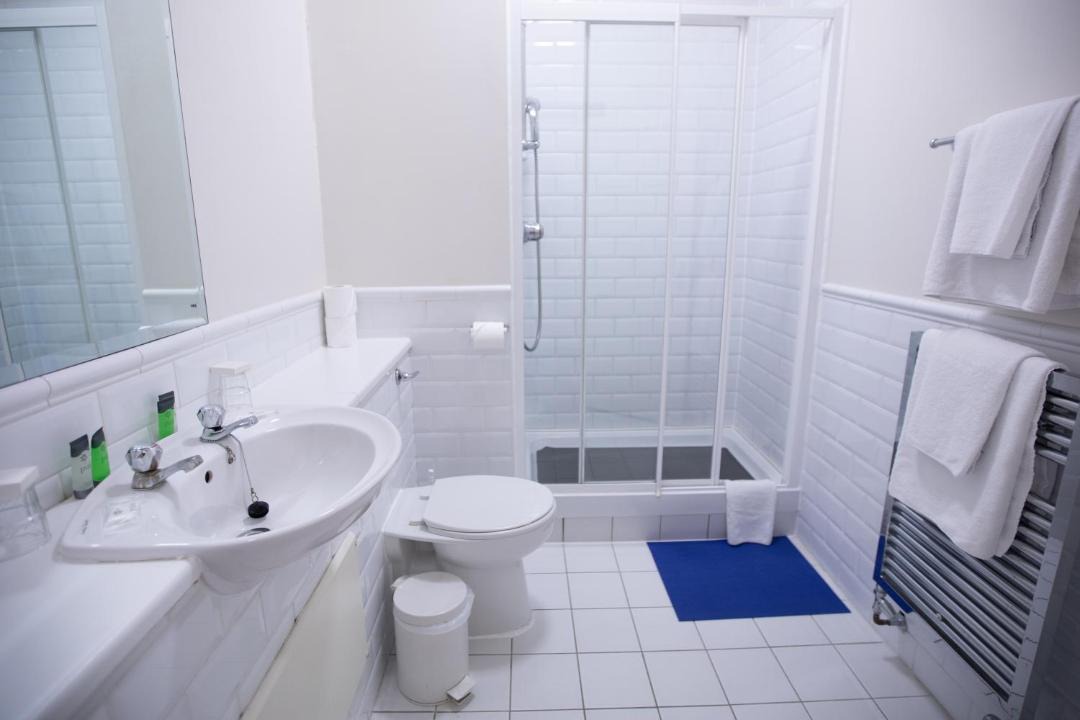 Photo of Bathroom in Maynooth