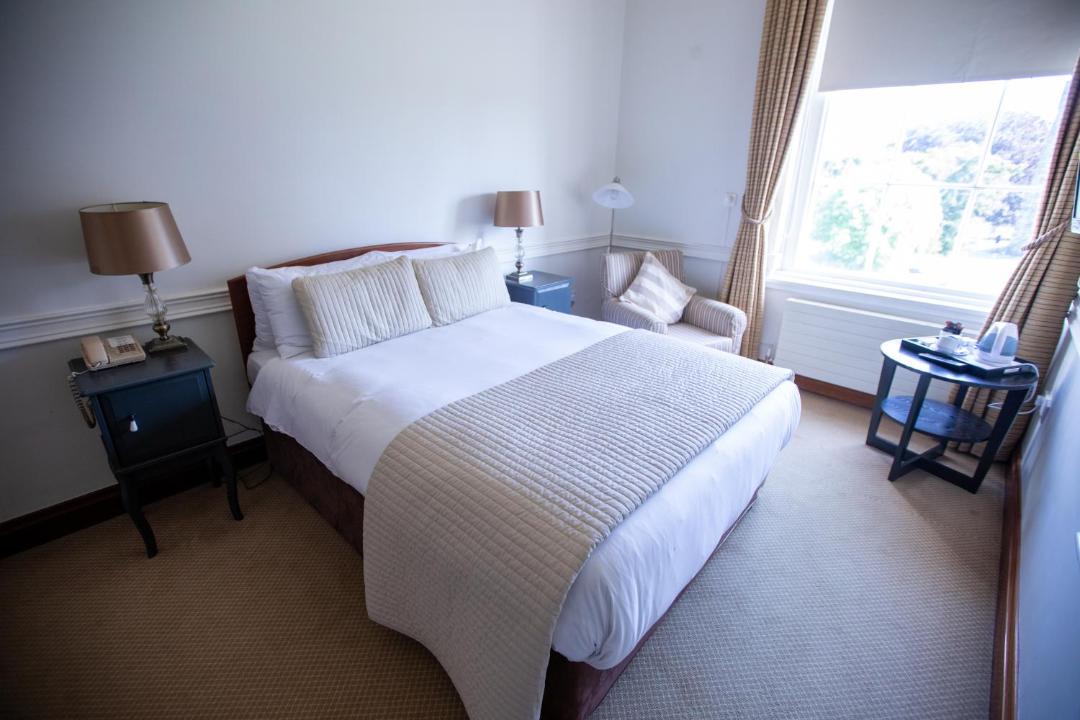 Photo of Bedroom in Maynooth
