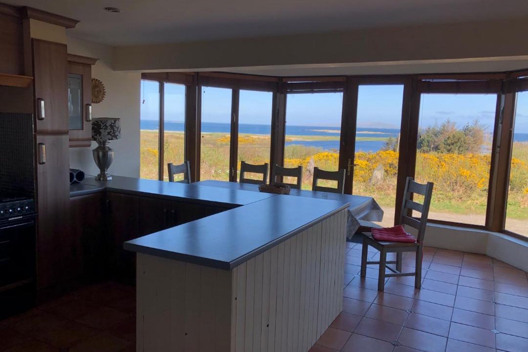 Photo of Kitchen in Renvyle