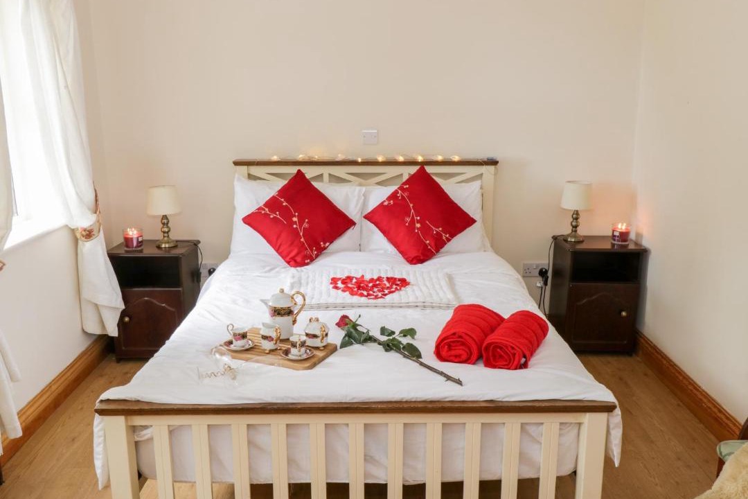 Photo of Bedroom in Neale