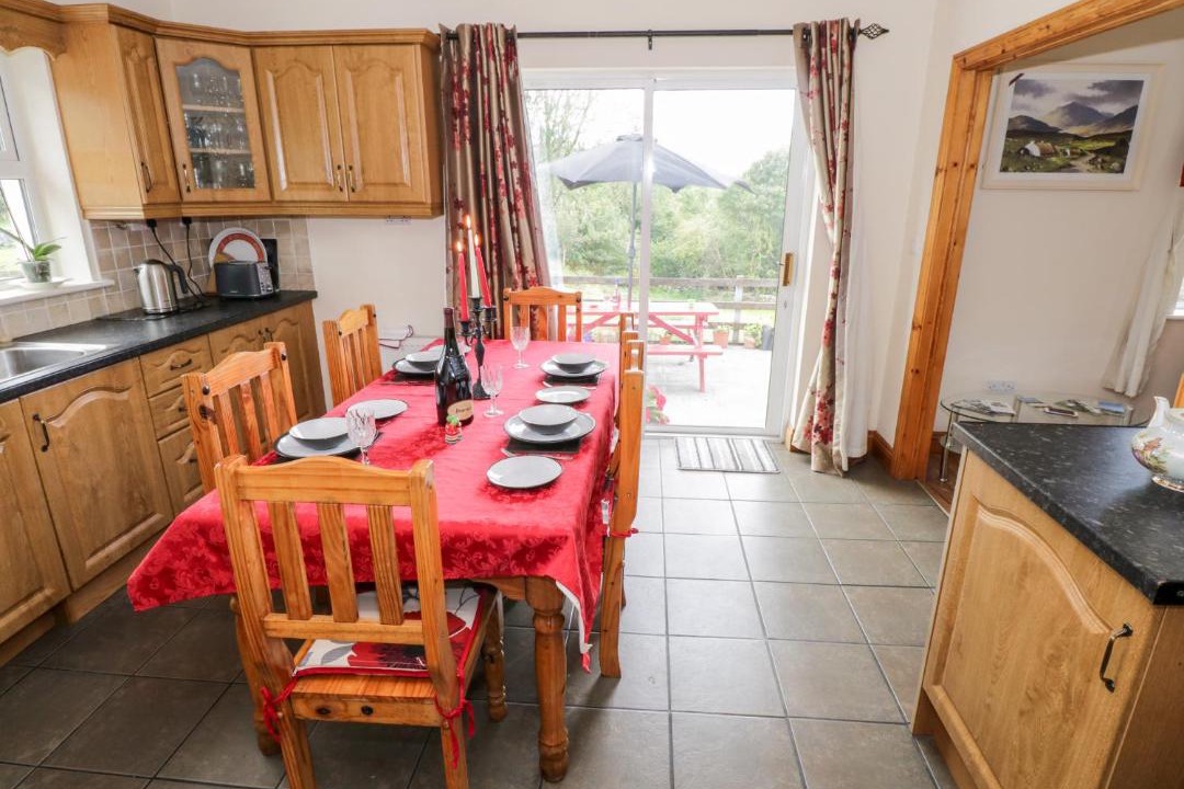 Photo of Kitchen in Neale