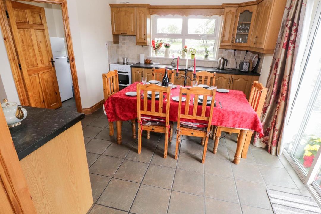 Photo of Kitchen in Neale