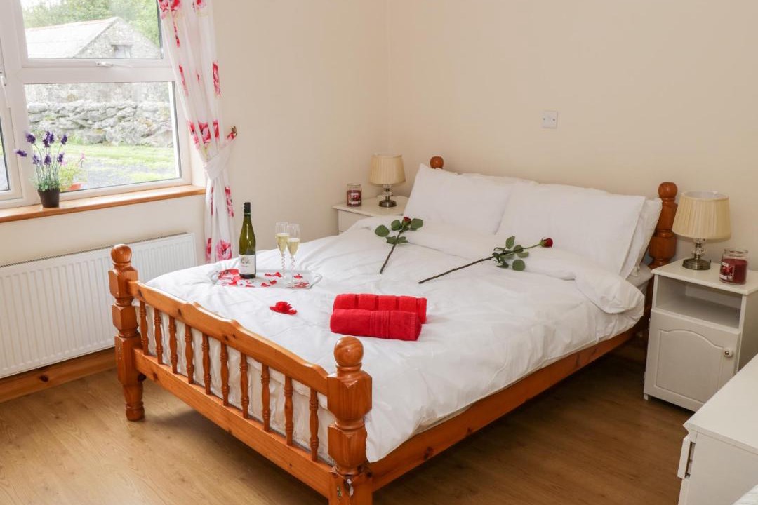 Photo of Bedroom in Neale
