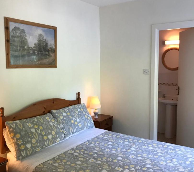 Photo of Bedroom in Donegal