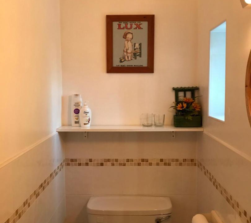 Photo of Bathroom in Donegal