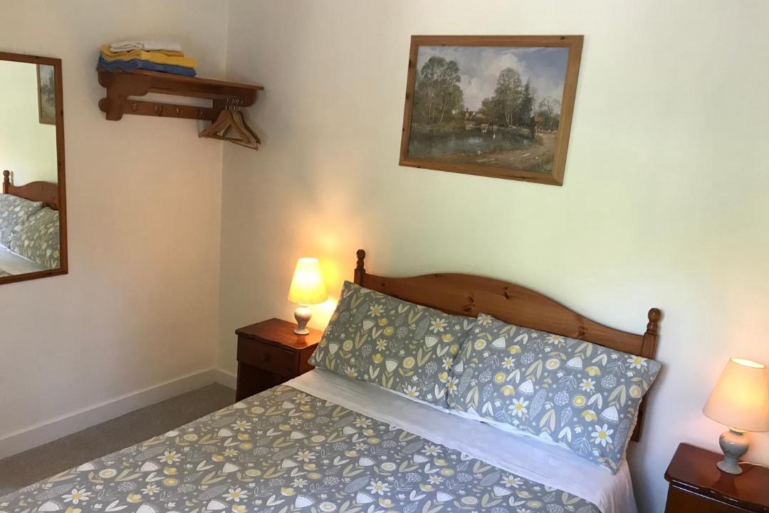 Photo of Bedroom in Donegal